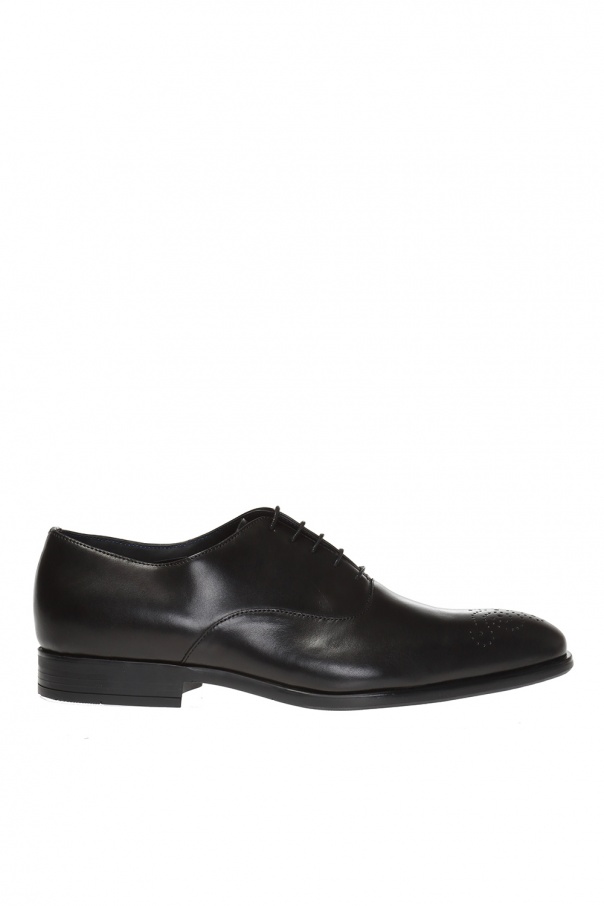 PS Paul Smith ‘Guy’ Oxford shoes